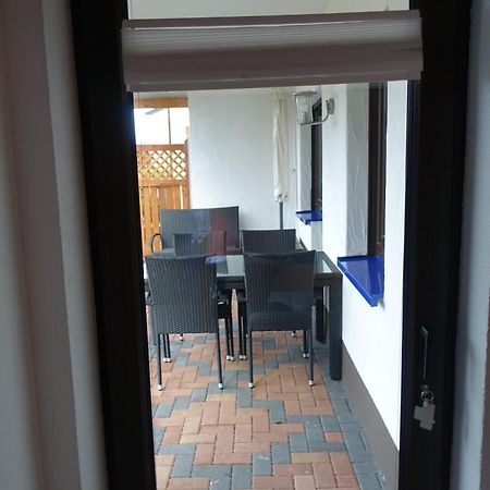 Ferienwohnung Zoe Osterbrucken Exteriér fotografie