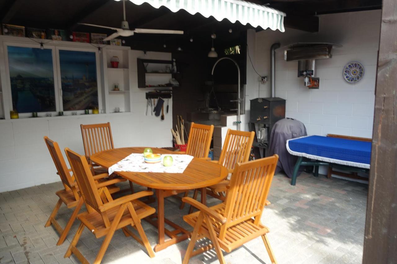 Ferienwohnung Zoe Osterbrucken Exteriér fotografie
